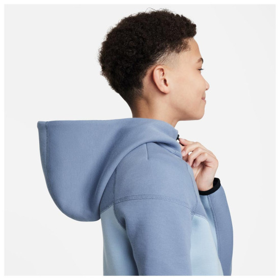 Nike Παιδική ζακέτα Sportswear Tech Fleece